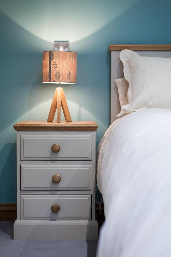 The Venue Serviced Apartments Huddersfield Luaran gambar