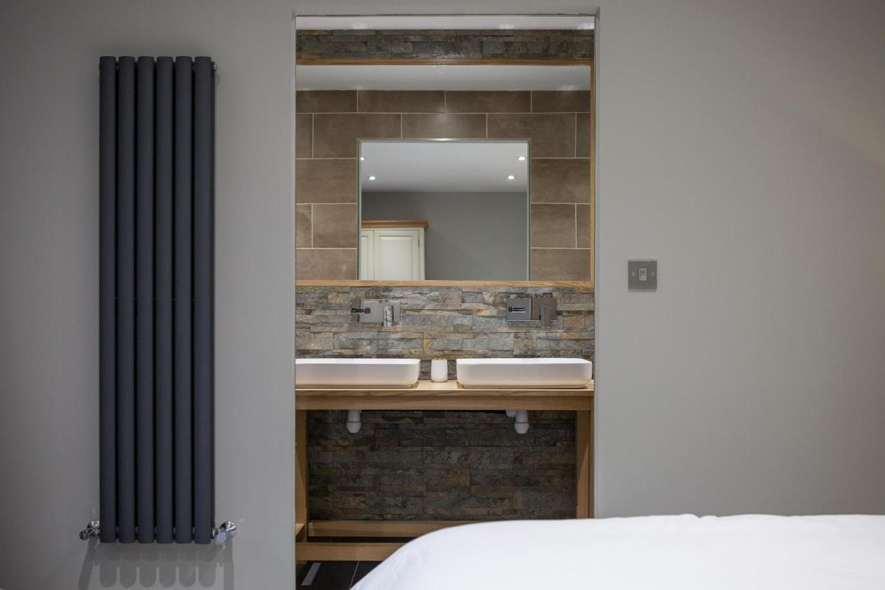 The Venue Serviced Apartments Huddersfield Luaran gambar