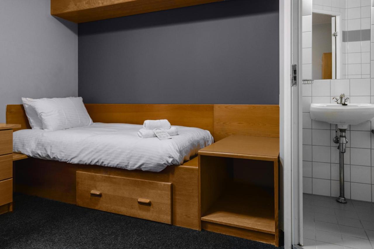 The Venue Serviced Apartments Huddersfield Luaran gambar