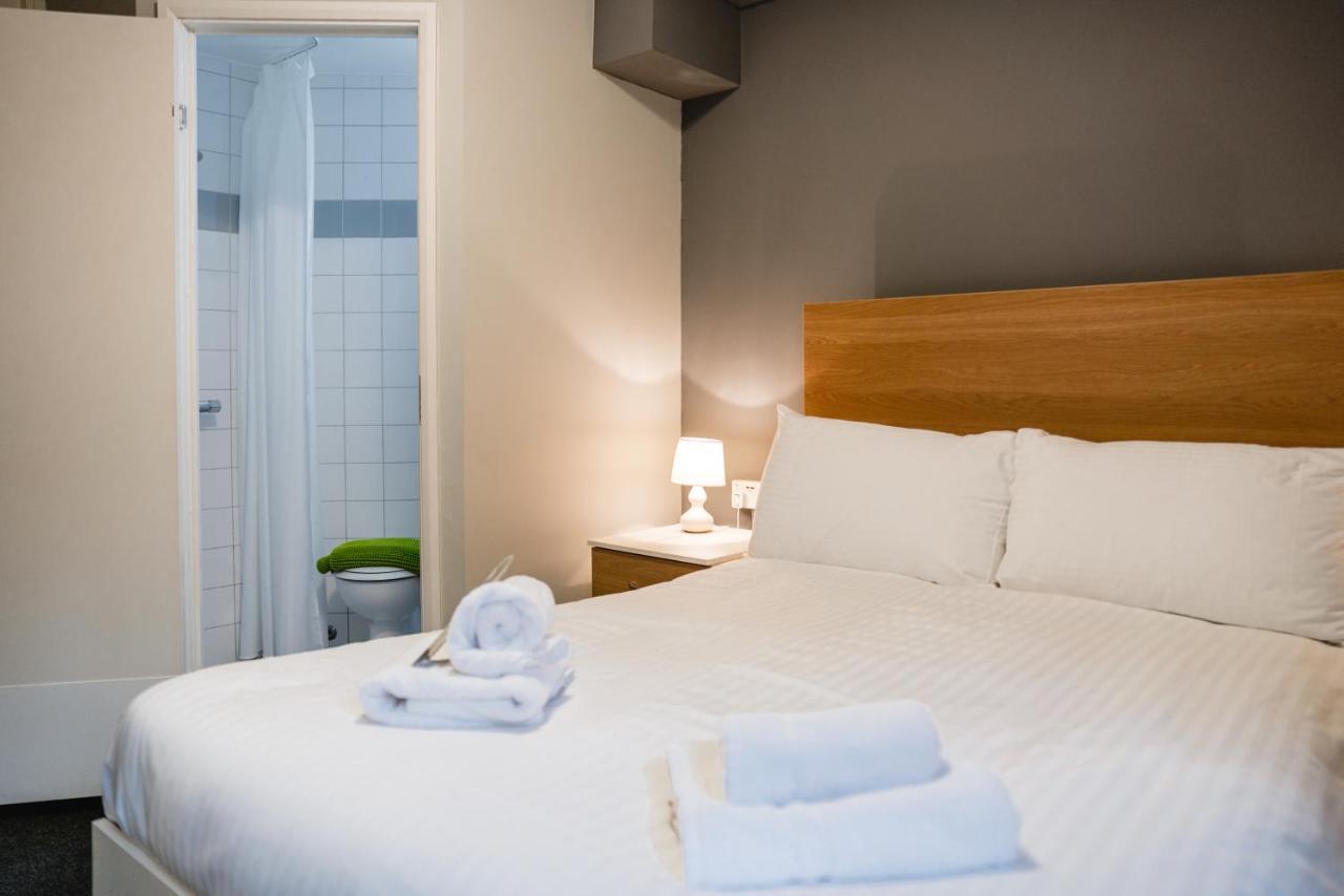The Venue Serviced Apartments Huddersfield Luaran gambar