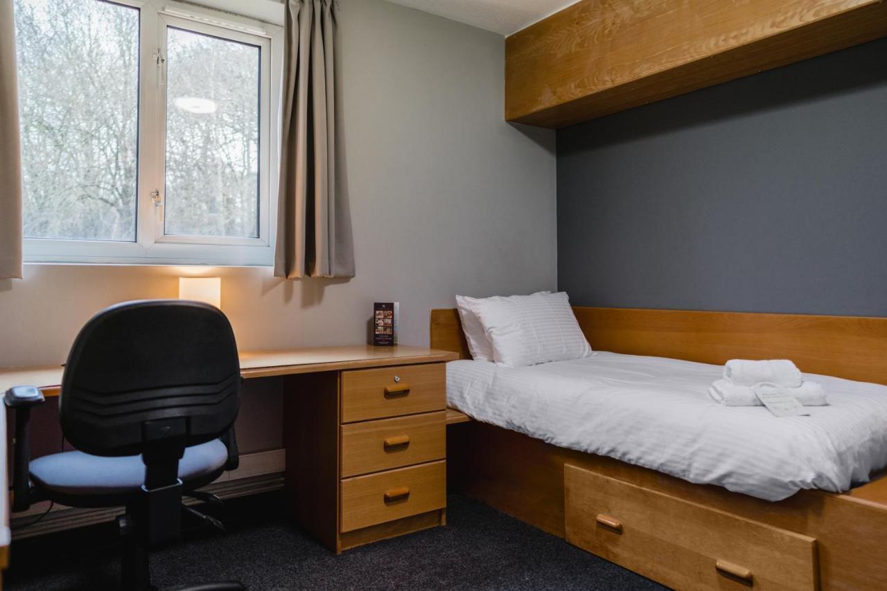The Venue Serviced Apartments Huddersfield Luaran gambar