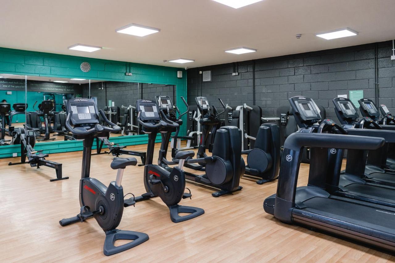 The Venue Serviced Apartments Huddersfield Luaran gambar