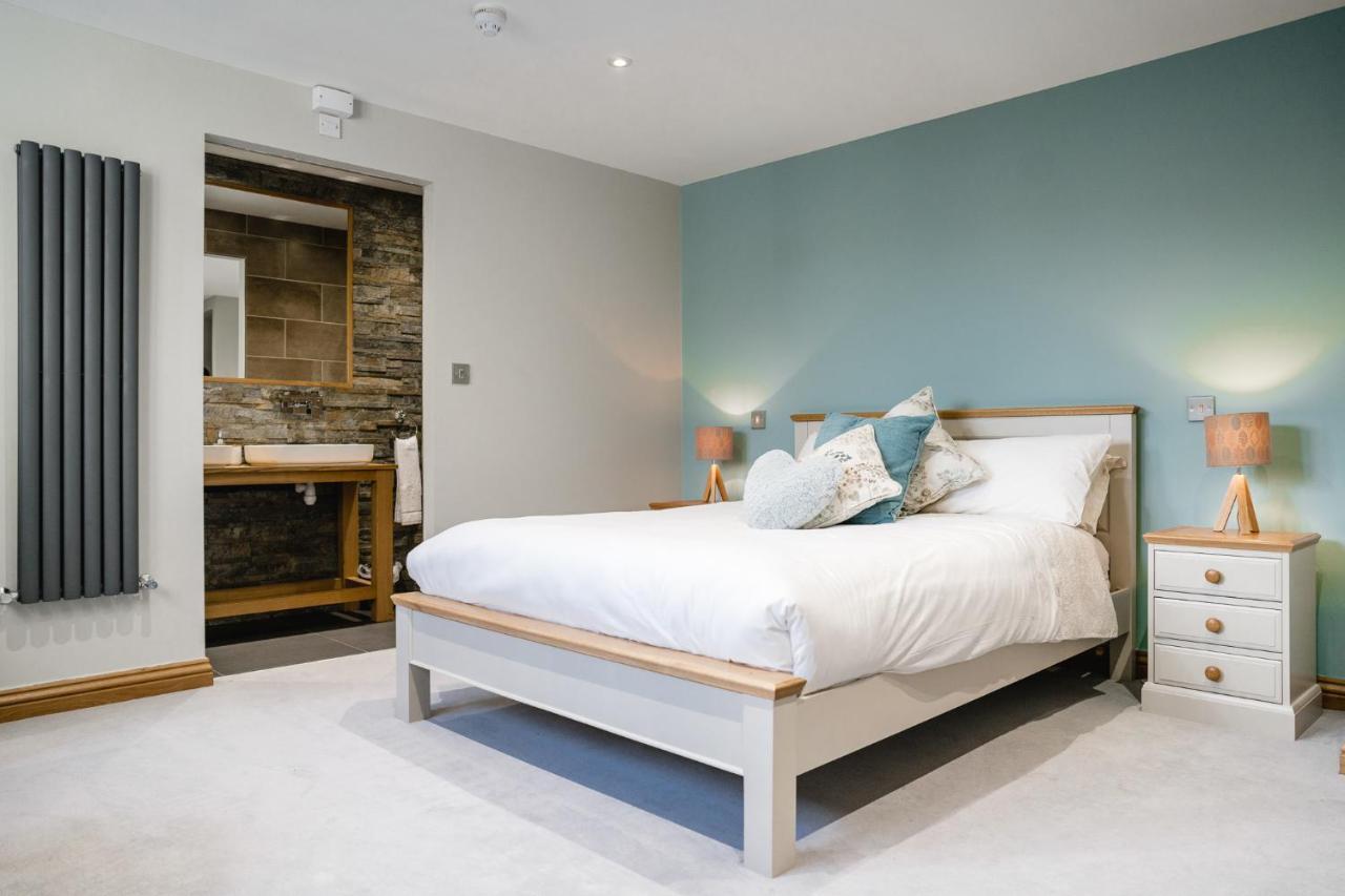 The Venue Serviced Apartments Huddersfield Luaran gambar
