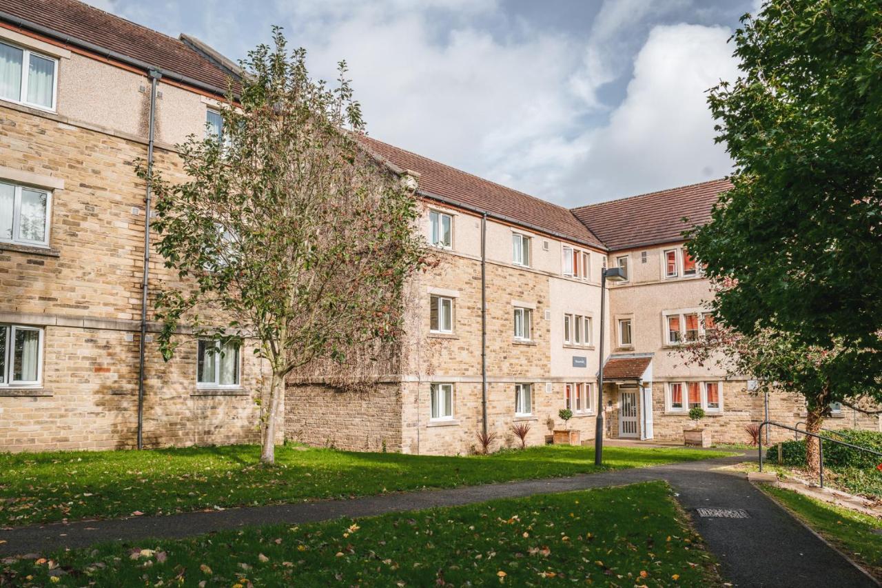 The Venue Serviced Apartments Huddersfield Luaran gambar
