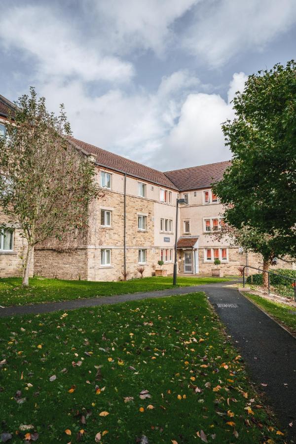 The Venue Serviced Apartments Huddersfield Luaran gambar