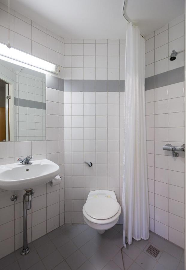 The Venue Serviced Apartments Huddersfield Luaran gambar