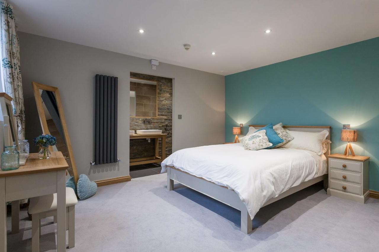 The Venue Serviced Apartments Huddersfield Luaran gambar