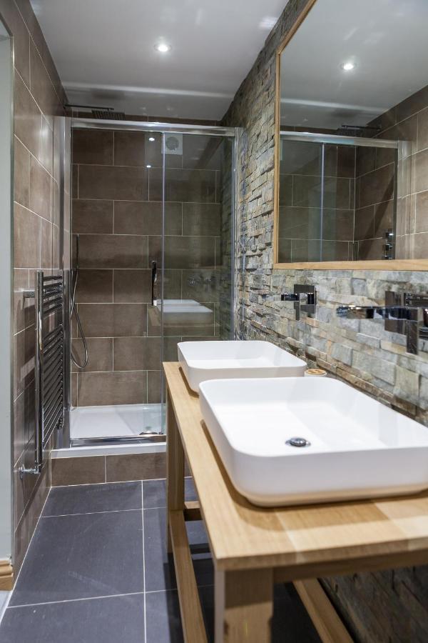 The Venue Serviced Apartments Huddersfield Luaran gambar